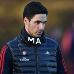 Arsenal transfer news Gunners set to announce first signing under Mikel Arteta