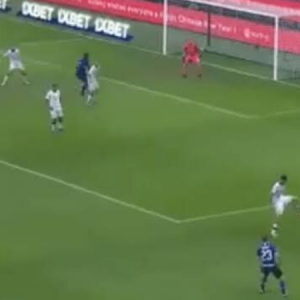 Ashley Young assist vs Cagliari Former Man Utd captain produces inch perfect assist on Inter debut