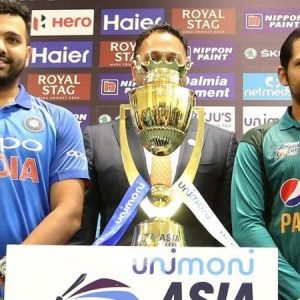 ACC replies on Pakistan hosting Asia Cup 2020 amidst rumours of India skipping the tournament