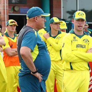 Australia U19 cricketers face punishment by Cricket Australia over Casual Racism