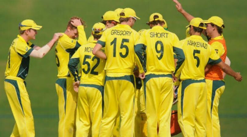 AU-U19 vs EN-U19 Dream11 Prediction : England U19 vs Australia U19 Best Dream 11 Team for ICC U19 World Cup Match