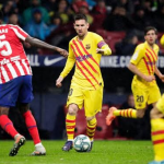 BAR vs ATL Dream11 Prediction : Barcelona Vs Atletico Madrid Best Dream 11 Team for La Liga 2019-20 Match