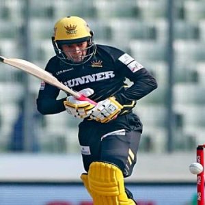 DHP vs KHT Dream11 Prediction : Dhaka Platoon vs Khulna Tigers Best Dream 11 Team for Bangladesh Premier League 2019-20