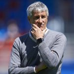 Barcelona New Manager Everything you need to know about Quique Setien