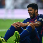 Barcelona Transfer News 5-man shortlist to replace Luis Suarez revealed