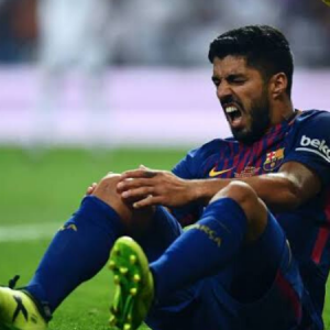 Barcelona Transfer News 5-man shortlist to replace Luis Suarez revealed