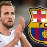 Barcelona Transfer News Tottenham open to negotiate Harry Kane transfer