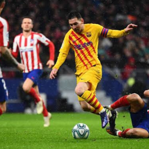 Barcelona vs Atletico Madrid Live Streaming and Telecast details When and where to watch Spanish Supercopa