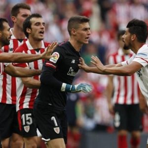 SEV vs ATH Dream11 Prediction: Team Sevilla vs Athletic Bilbao Best Dream 11 Team for La Liga 2019-20