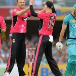 HEA vs SIX Dream11 Prediction : Brisbane Heat vs Sydney Sixers Best Dream 11 Team for BBL 2019/20 Match r