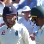 "Get out of the f**king way": Jos Buttler and Ben Stokes sledge Vernon Philander in Cape Town Test