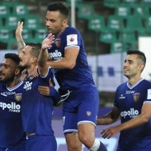 BFC vs CFC Dream11 Prediction : Chennaiyin FC Vs Bengaluru FC Best Dream 11 Team for ISL 2019-20 Match