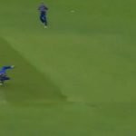 WATCH: Craig Cachopa grabs unthinkable catch to dismiss Devon Conway in Super Smash final
