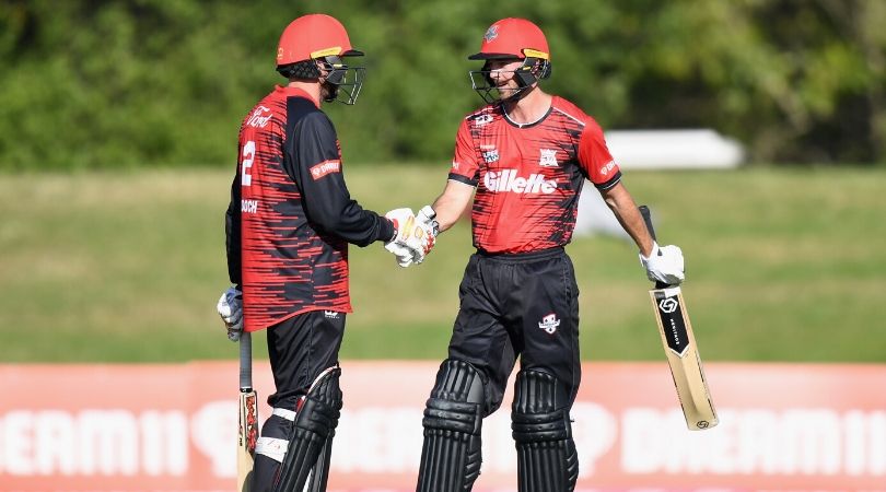 WEL vs CTB Dream11 Prediction : Wellington Firebirds vs Canterbury Kings Best Dream 11 Team for Ford Trophy Match