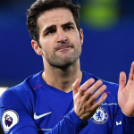 Cesc Fabregas names Liverpool player the best in the Premier League but it’s not Salah or Van Dijk