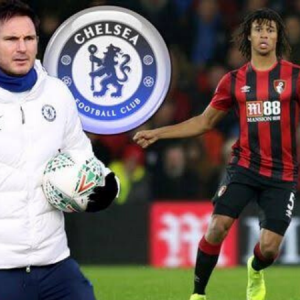 Chelsea Transfer News: Frank Lampard has made his mind regarding the purchase of Nathan Ake