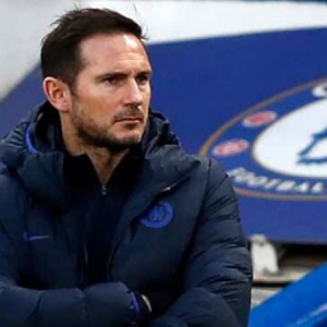 Chelsea Transfer News Frank Lampard hints at potential January transfer
