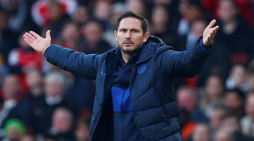 CHE vs BUR Dream11 Prediction : Chelsea Vs Burnley Best Dream 11 Team for Premier League 2019-20