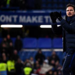 Chelsea Transfer News Frank Lampard keen to bring in out of favour Real Madrid star