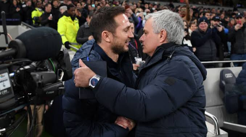 Chelsea Transfer News Tottenham approach the Blues for World Cup winner