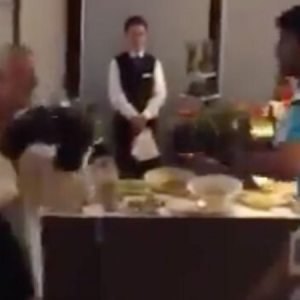 Chelsea legend John Terry posts a hilarious throwback video involving Diego Costa