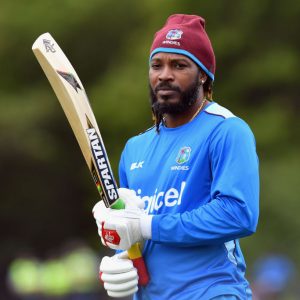 WATCH: Chris Gayle announces participation in Everest Premier League 2020