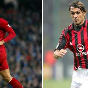 Controversial twitter thread claiming Paolo Maldini is not better than Virgil Van Dijk goes viral