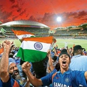 Recounting the Journey of Cricket on Television