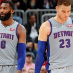 POR vs DET Dream11 Prediction : Portland Trail Blazers Vs Detroit Pistons Best Dream 11 Team for NBA 2019-20 Match