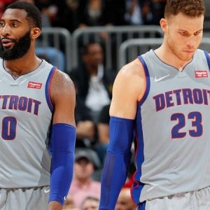 POR vs DET Dream11 Prediction : Portland Trail Blazers Vs Detroit Pistons Best Dream 11 Team for NBA 2019-20 Match