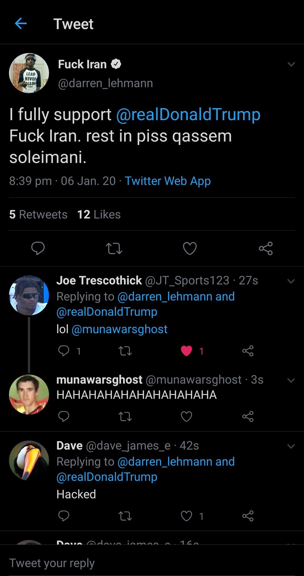 Darren Lehmann Twitter: Brisbane Heat coach's Twitter account hacked during BBL 2019-20