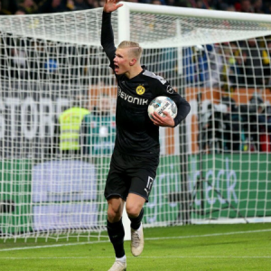 DOR vs SCH Dream11 Prediction : Borussia Dortmund Vs Schalke Best Dream 11 Team for Bundesliga 2019-20 Match