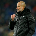 European Giant set to approach Man City for Pep Guardiola