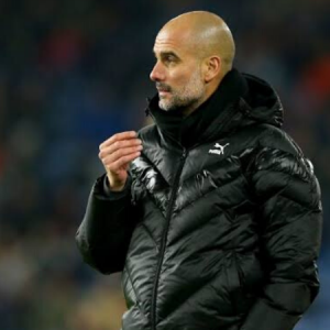 European Giant set to approach Man City for Pep Guardiola