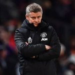 Fans slam Ole Gunnar Solskjaer for his “They respect us” comment ahead of Carabao Cup 2nd leg vs Man City