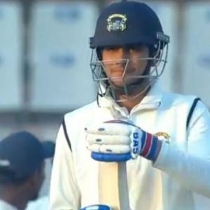 Shubman Gill abuses umpire in Ranji Trophy before Delhi players walk-off the ground in Mohali
