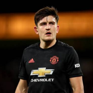 Harry Maguire injury Is the Manchester United centreback out for the rest of the season