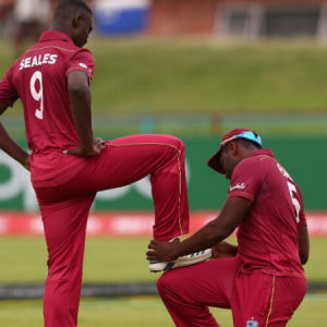 WI-U19 vs NZ-U19 Dream11 Prediction : West Indies U19 vs New Zealand U19 Best Dream 11 Team for ICC U19 World Cup Quarter-Final 2