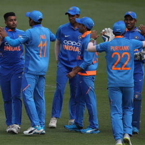 IN-Y Vs ZIM-Y Dream 11 Prediction India U19 Vs Zimbabwe U19 Best Dream Team for Quadrangular U19 series