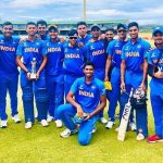2020 Cricket U-19 World Cup schedule and match time-table