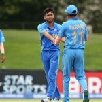 India U19 vs Australia U19 Live Streaming and Telecast channel 1st Quarter-Final: When and where to watch IND U19 vs AUS U19 match?