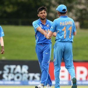 India U19 vs Australia U19 Live Streaming and Telecast channel 1st Quarter-Final: When and where to watch IND U19 vs AUS U19 match?