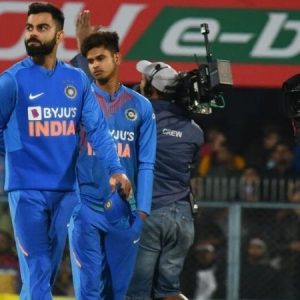 IND vs SL Dream11 Prediction : India Vs Sri Lanka Best Dream 11 Team for 2nd T20 Match