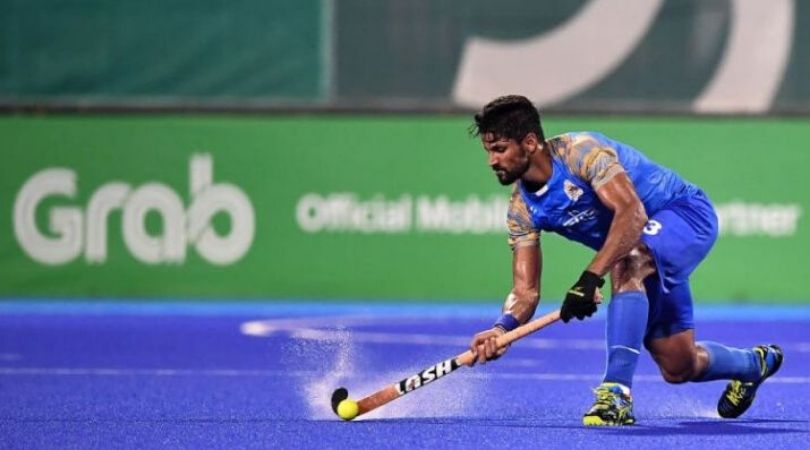 IND vs NED Dream11 Predictions : India vs Netherlands Best Dream 11 Team for Men’s FIH Pro League 2020 Match