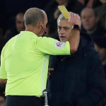 Jose Mourinho handed yellow card after being caught spying on Southampton’s tactics vs Tottenham