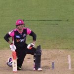 WATCH: Tom Andrews' ankle-length delivery dismisses Josh Philippe in Big Bash League 2019