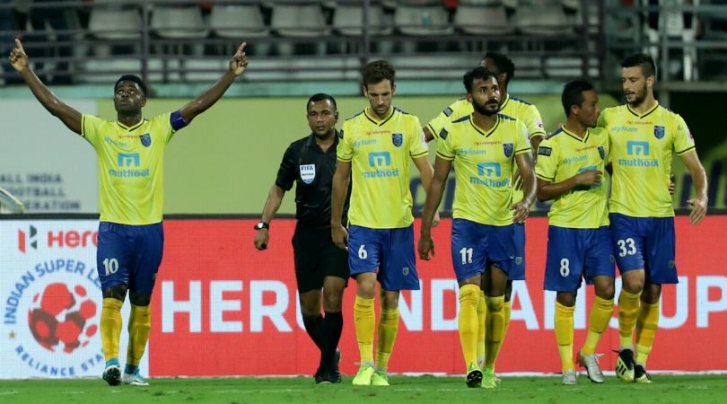 KBFC Vs NEUFC Fantasy Prediction: Kerala Blasters Vs NEUFC Best Fantasy Picks for Indian Super League 2020-21 Match