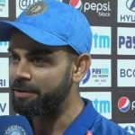 Virat Kohli reveals if he will bat at Number 4 in 2nd ODI vs Australia in Rajkot
