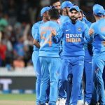 Virat Kohli hints at two changes for fourth T20I vs New Zealand in Wellington