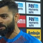 Virat Kohli hints at uncapped bowler being "surprise package" in ICC T20 World Cup 2020